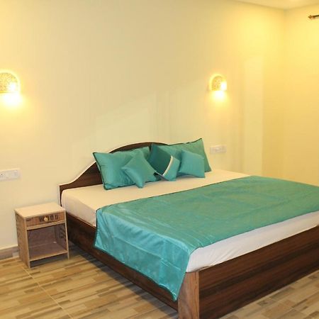 Casa De Joana Otel Calangute Dış mekan fotoğraf