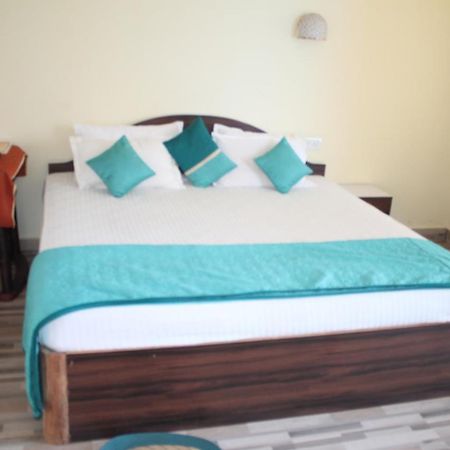 Casa De Joana Otel Calangute Dış mekan fotoğraf