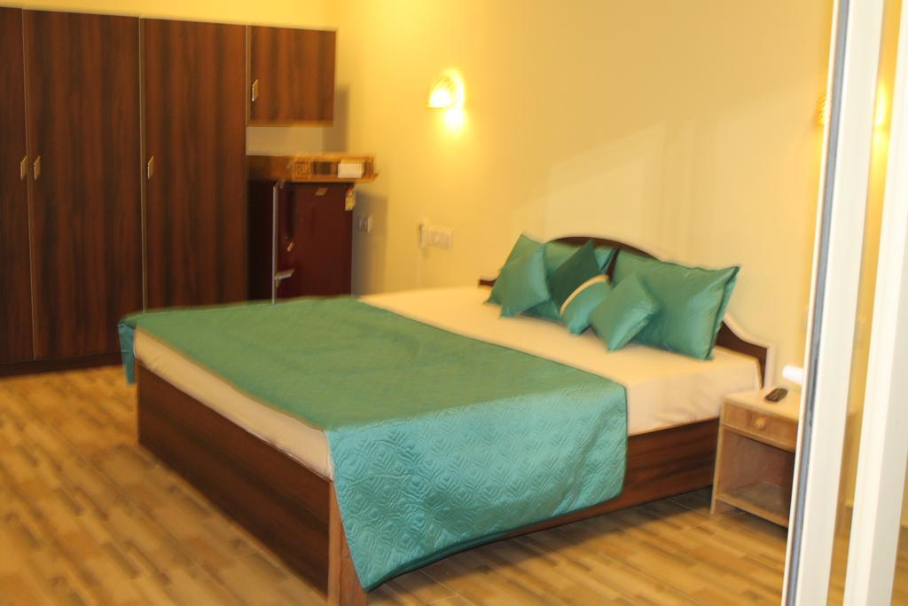 Casa De Joana Otel Calangute Dış mekan fotoğraf