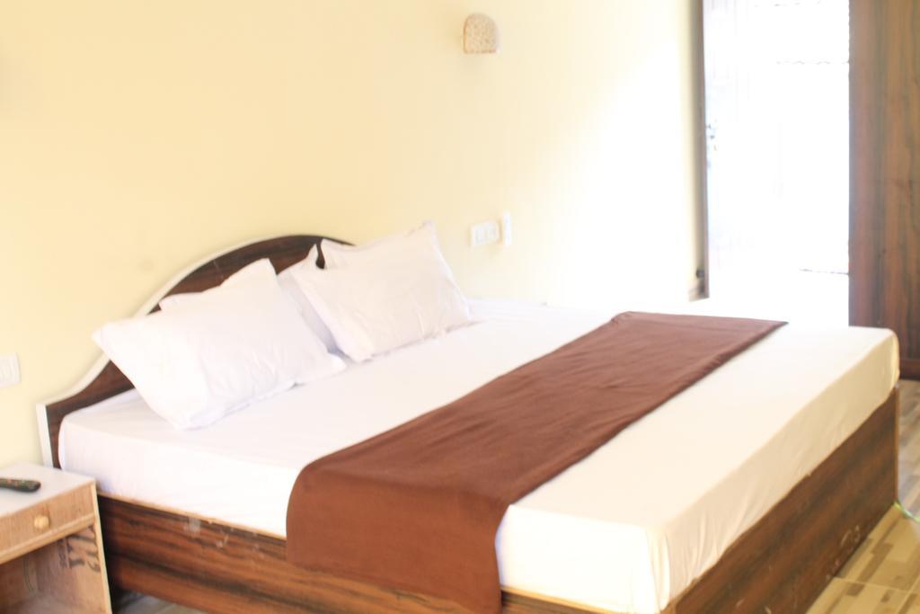 Casa De Joana Otel Calangute Dış mekan fotoğraf