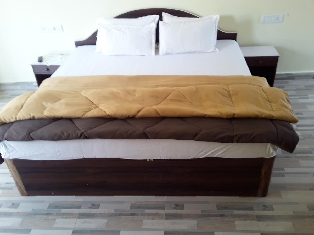 Casa De Joana Otel Calangute Dış mekan fotoğraf