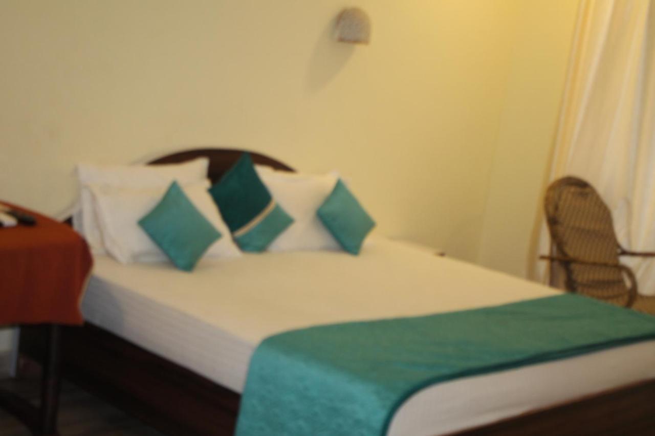 Casa De Joana Otel Calangute Dış mekan fotoğraf