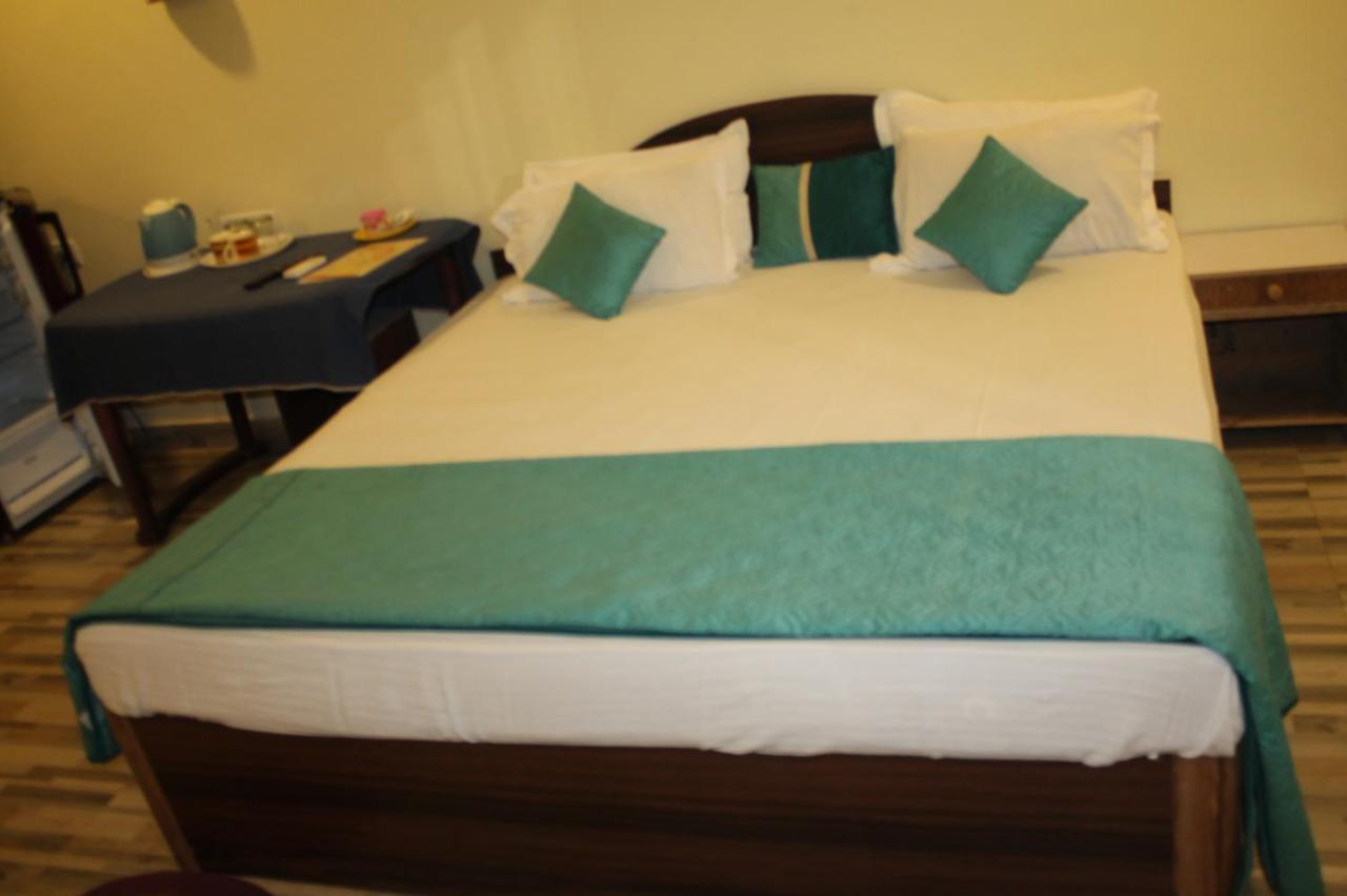 Casa De Joana Otel Calangute Dış mekan fotoğraf