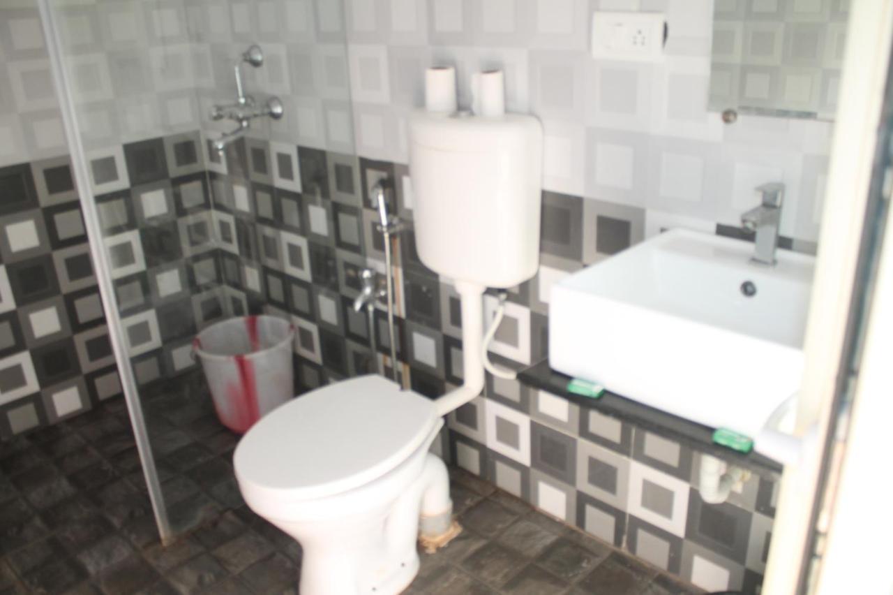 Casa De Joana Otel Calangute Dış mekan fotoğraf