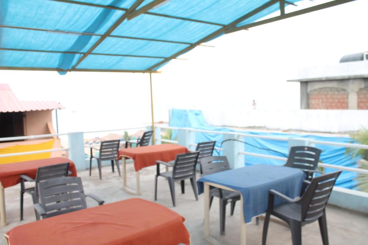 Casa De Joana Otel Calangute Dış mekan fotoğraf