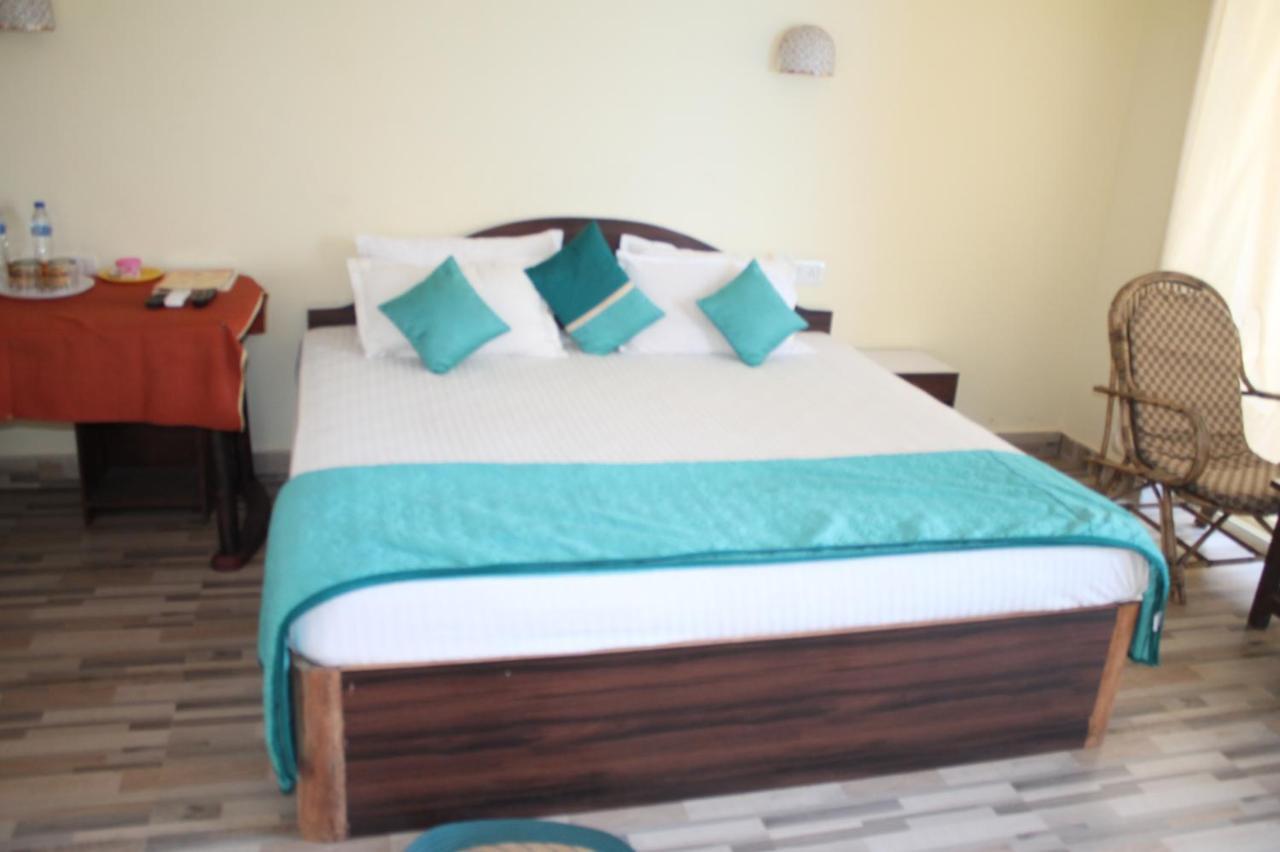 Casa De Joana Otel Calangute Dış mekan fotoğraf